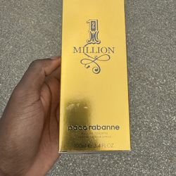 One Million Paco Rabanne