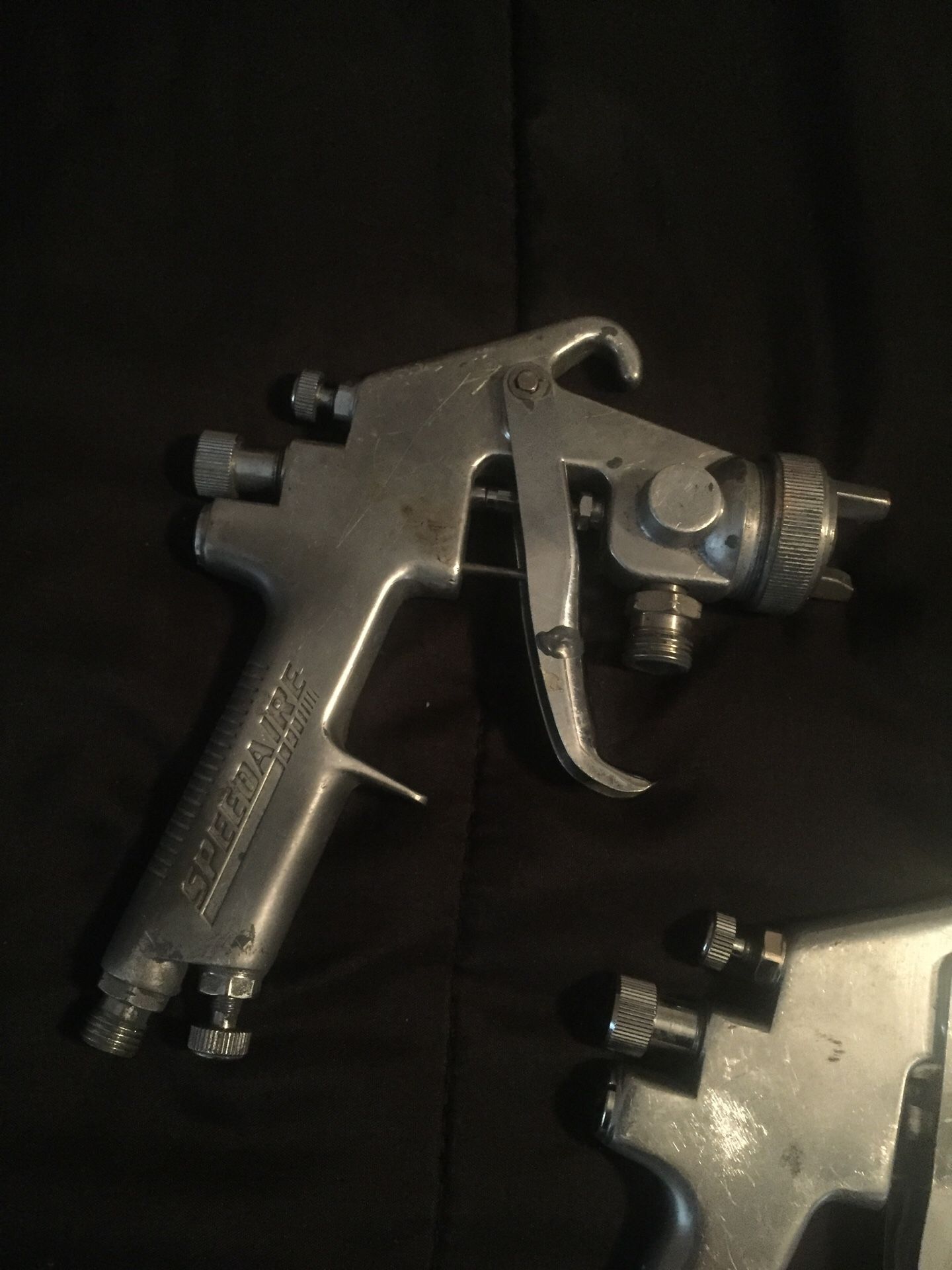 Paint guns for Sale in Humble, TX OfferUp