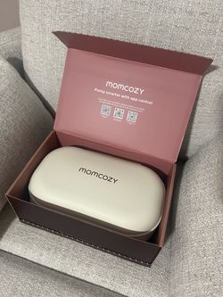 Breast Pump