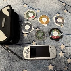 PSP