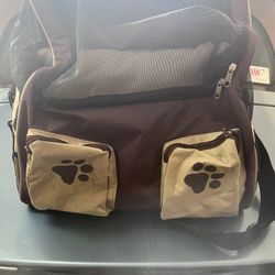 Pet Carrier 