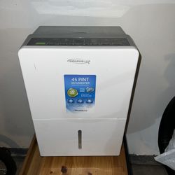 Dehumidifier Soleusair 