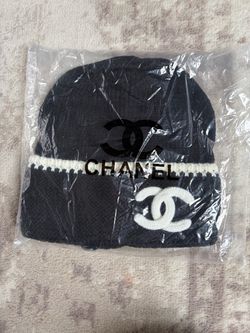 CC beanie