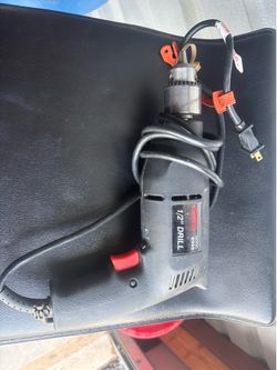 Drill