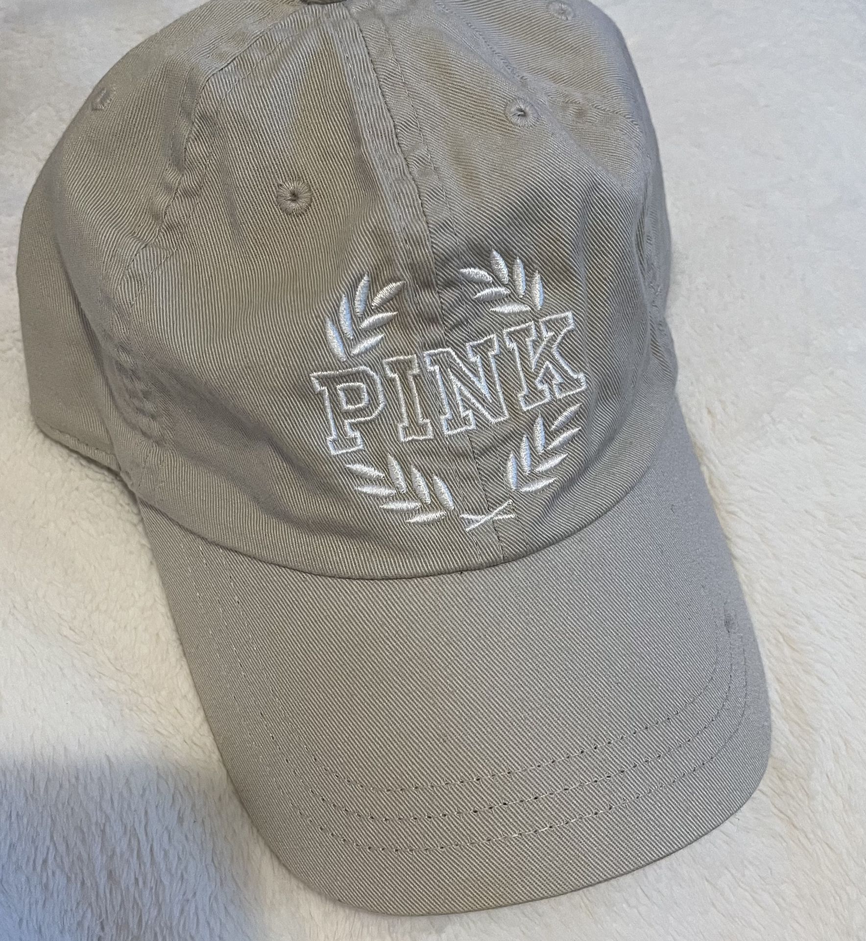 Victorias Secret Pink Hat