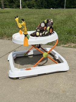 Baby Walker