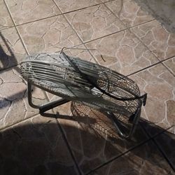Ventilador(ciclon)