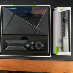 Nvidia Shield TV 2017 Model P2930
