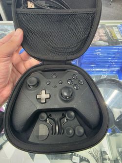 XBOX Elite Series 2 Controller. ASK FOR RYAN.