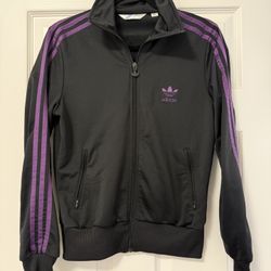 Adidas Adicolor Classics Firebird Track Jacket Womens M