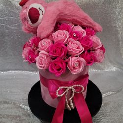 Bouquet For Valentines 💝 