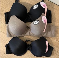 Bra Set Bundle Pure Cotton 