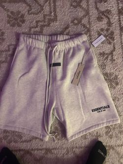 Essential shorts