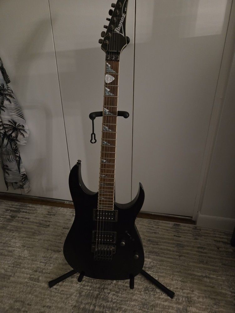 Ibanez RGT42DX
