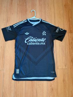 Club America Away Jersey 26/27 plain