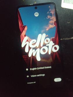 Moto g Power 2026