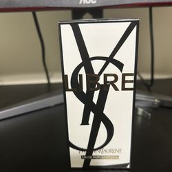Ysl Libre Eau Parfum