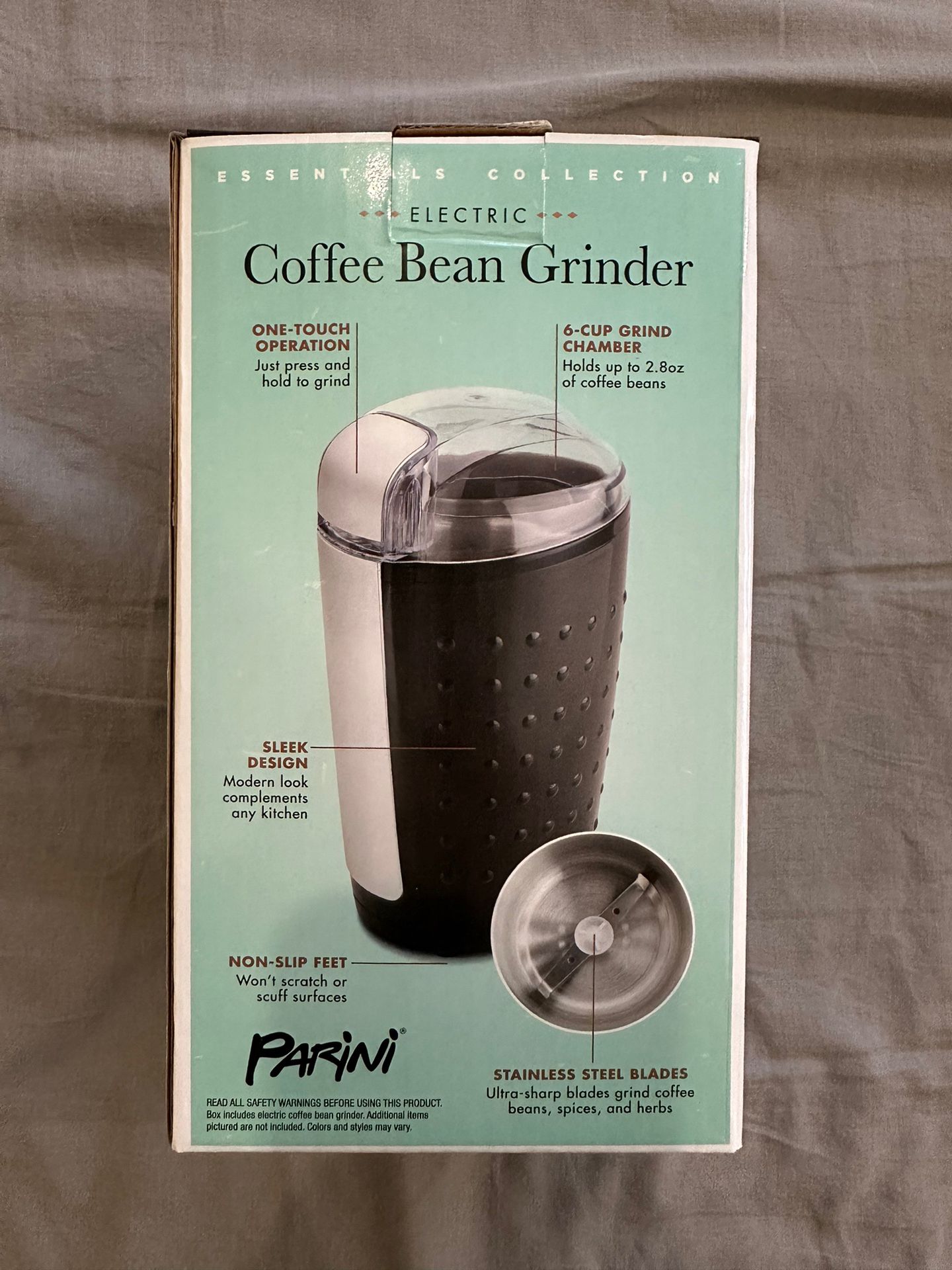Krups Coffee Bean Grinder for Sale in Beverly Hills, CA - OfferUp