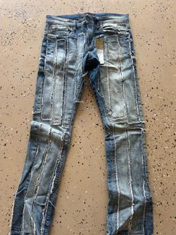 Jordan Craig jeans