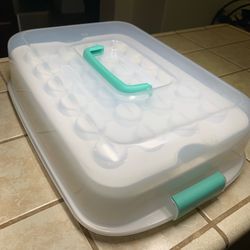 Rubbermaid Party Serving kit