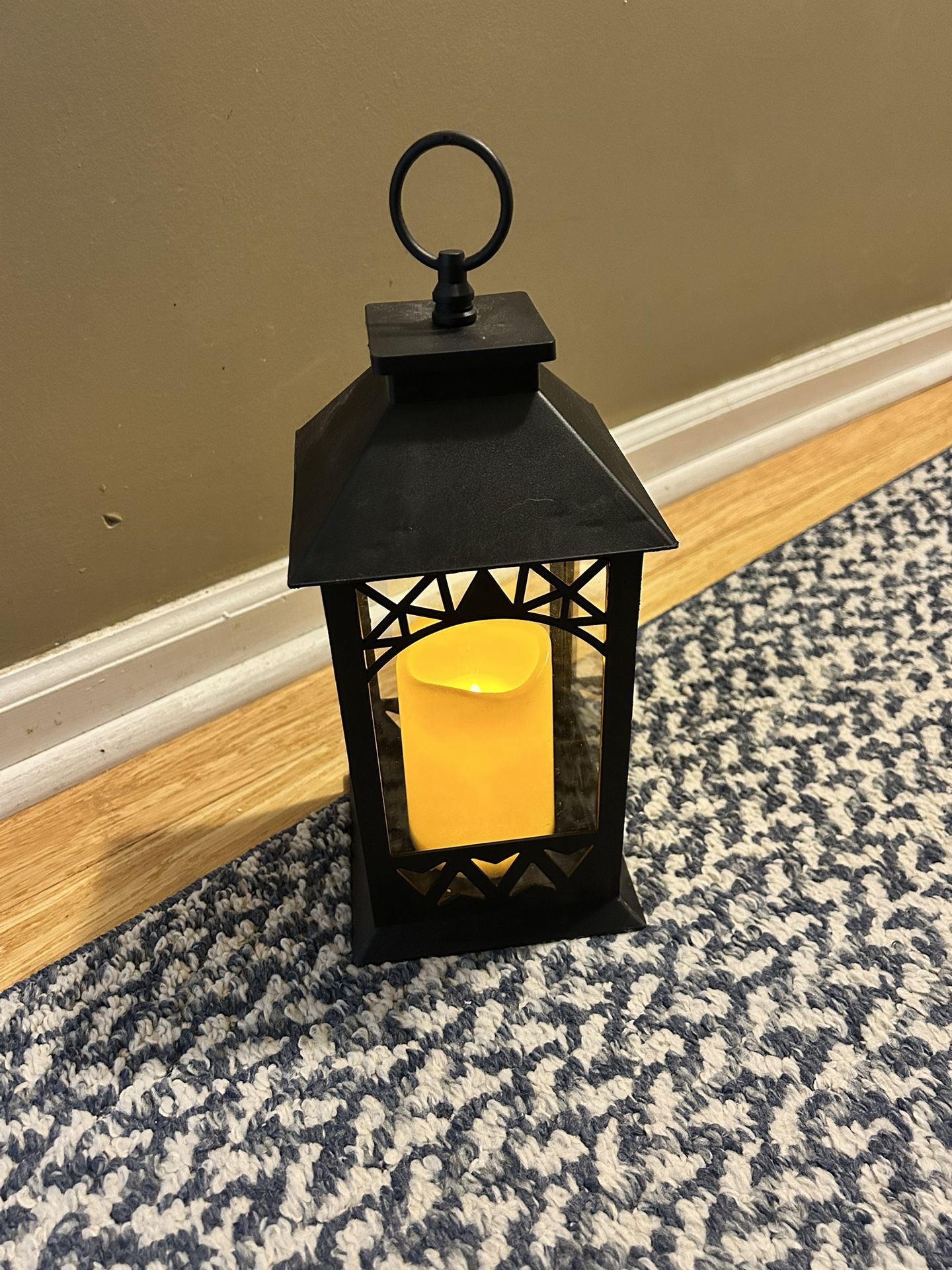 Decorative Lanterns 
