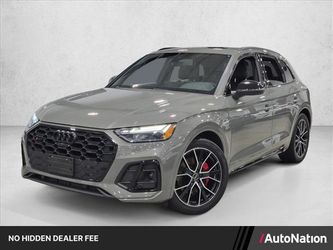 2023 Audi SQ5