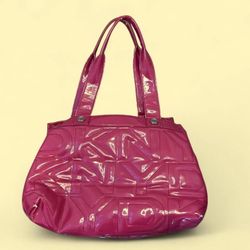 DKNY Bright Pink  bag 