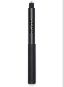 Dji invisible selfie stick