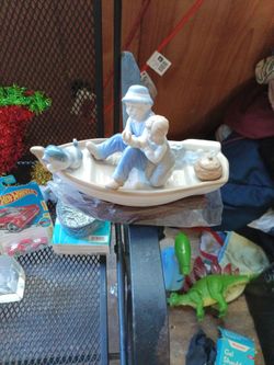 Fishing boat