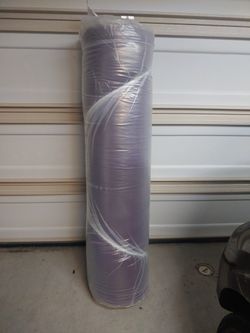 Mattress Queen For Futon (Royal Sleep ) 60 By 80