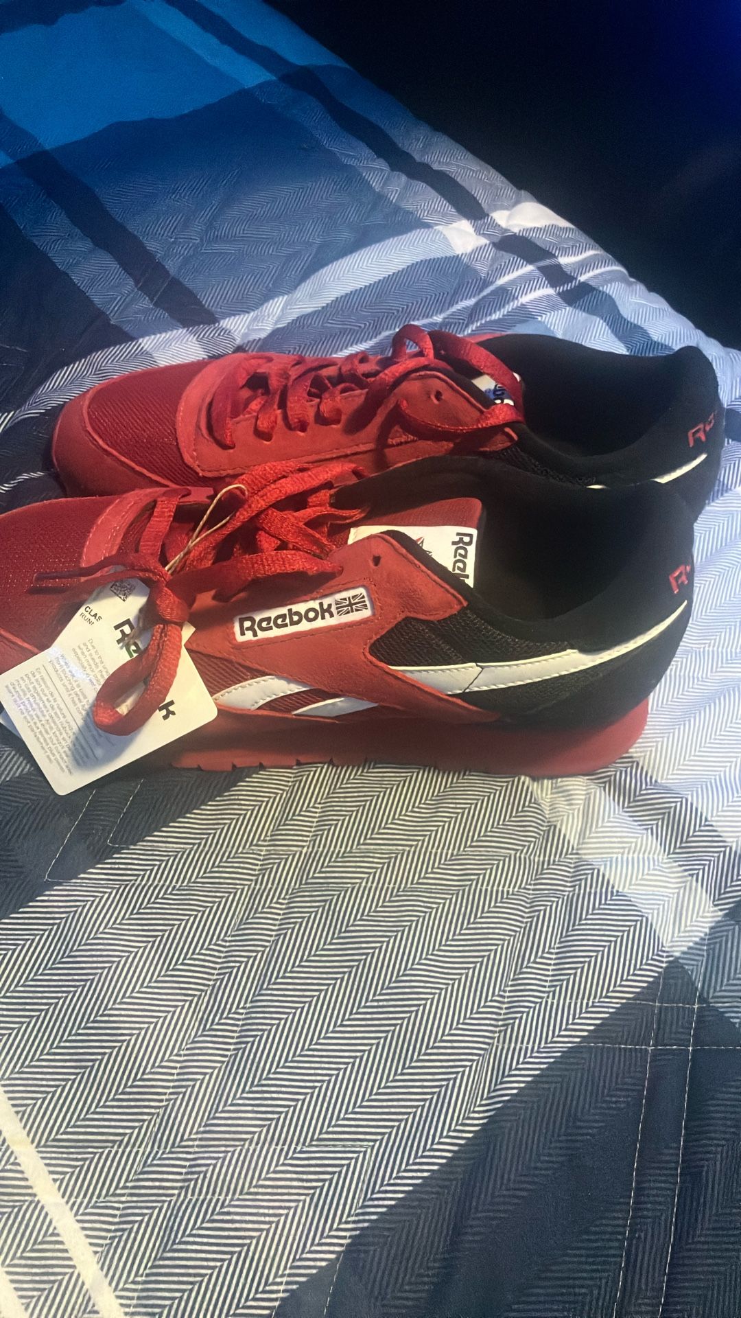 ReeBok
