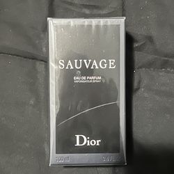 Suavage Cologne
