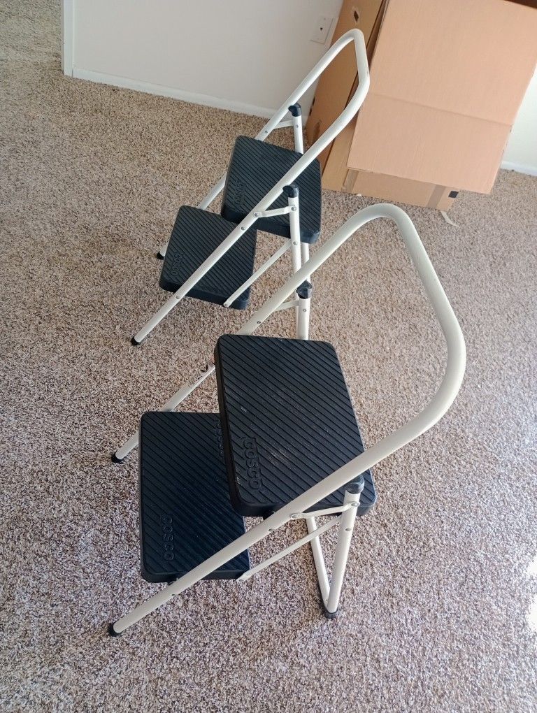 Step Stool Ladders for Sale in Laveen Village, AZ - OfferUp