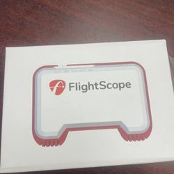 Flightscope Mevo Golf Launch Monitor