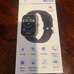 Smart watch