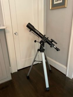Celestron PowerSeeker 70EQ Telescope