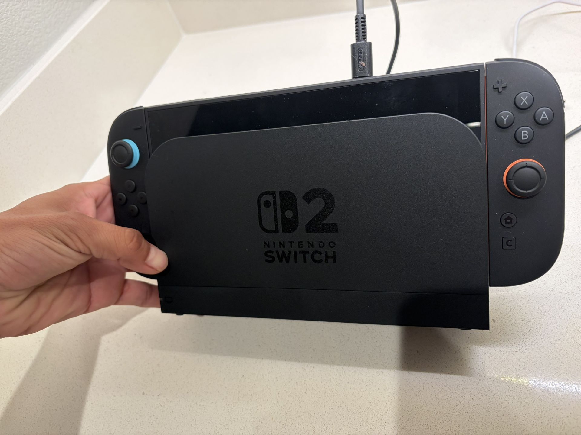 Nintendo Switch 2 (No Games)