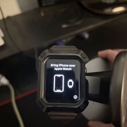 Apple Watch Series 3