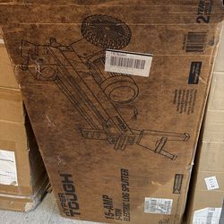 Cortadora de Madera Hyper tough