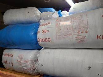 Flex Ducts / Ductos Flexibles Ac R6 and R8 (PLEASE READ DESCRIPTION)