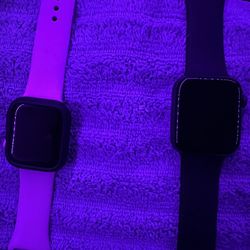 Apple Watch Series 10 (46) Like New 