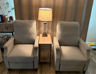 Recliners