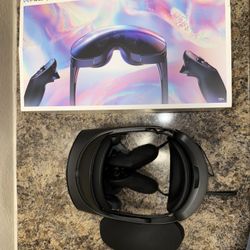 Meta Quest Pro