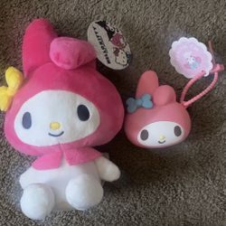 My Melody Lot