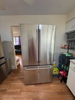 Refrigerador General Electric