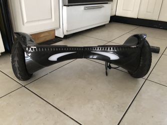 8 inch wheel hoverboard