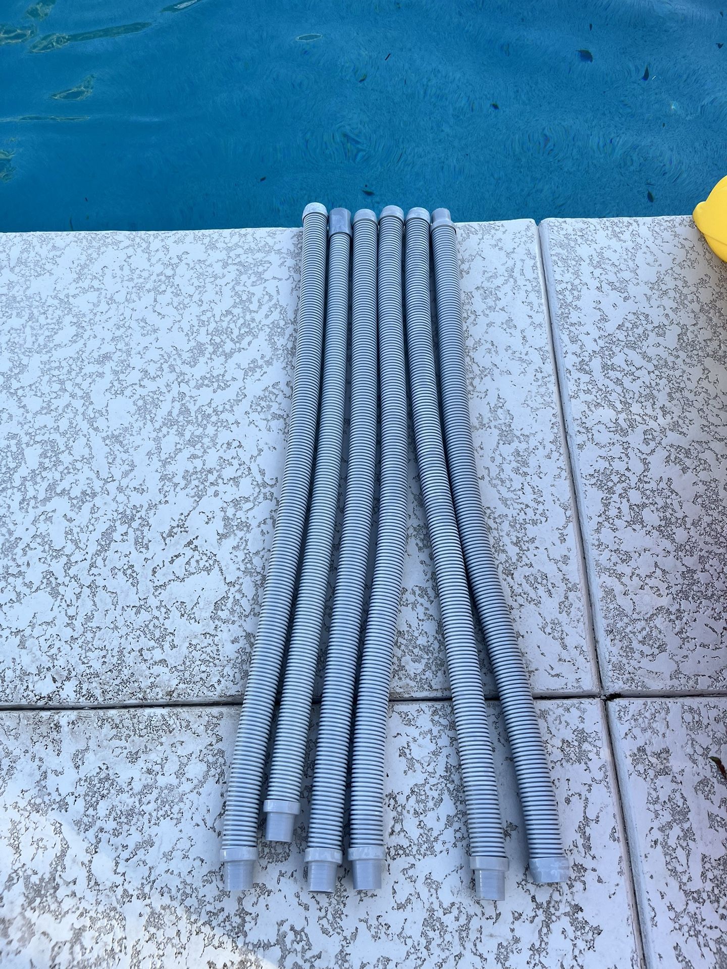 Pool Vacuum Hose
