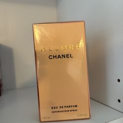 Allure Chanel Original 