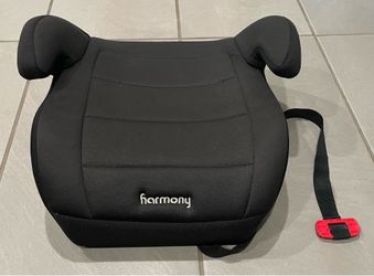 Car Booster Seats