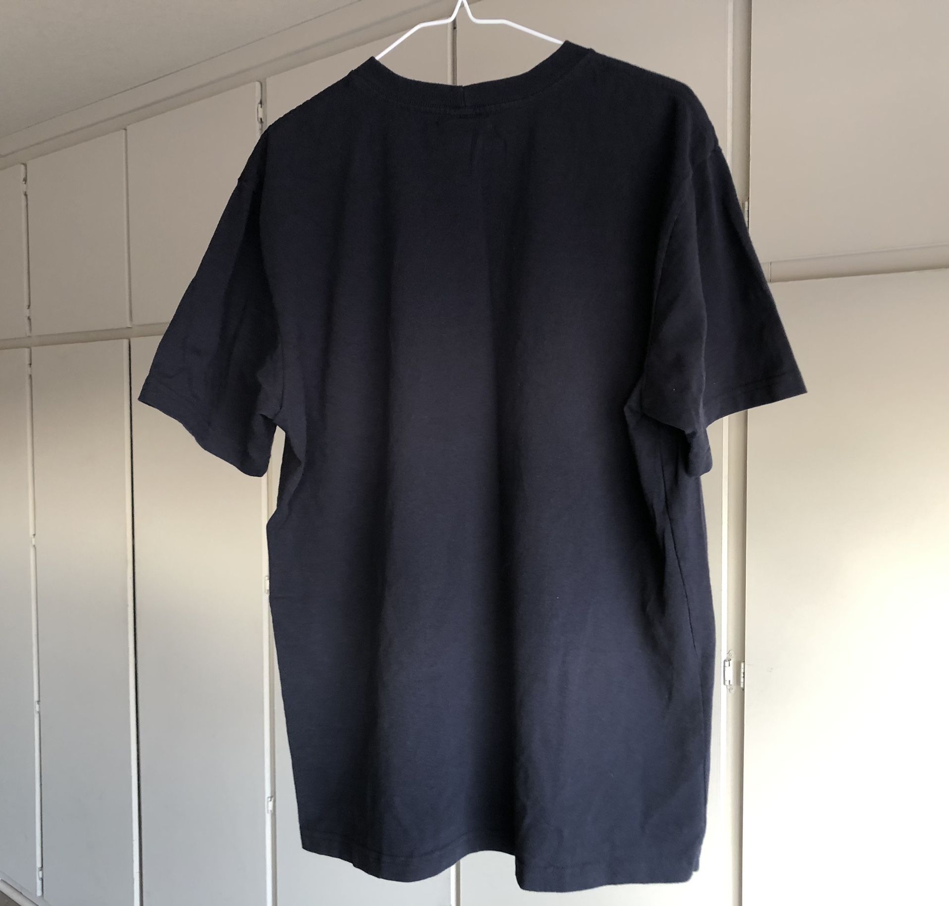 Filson C.C.F. Shark graphic shirt CCF Seattle Ballard Store printed excellent durable quality garment heritage an American Tradition graphic t-shirt u